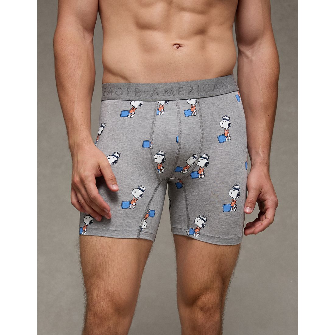 American Eagle AE
