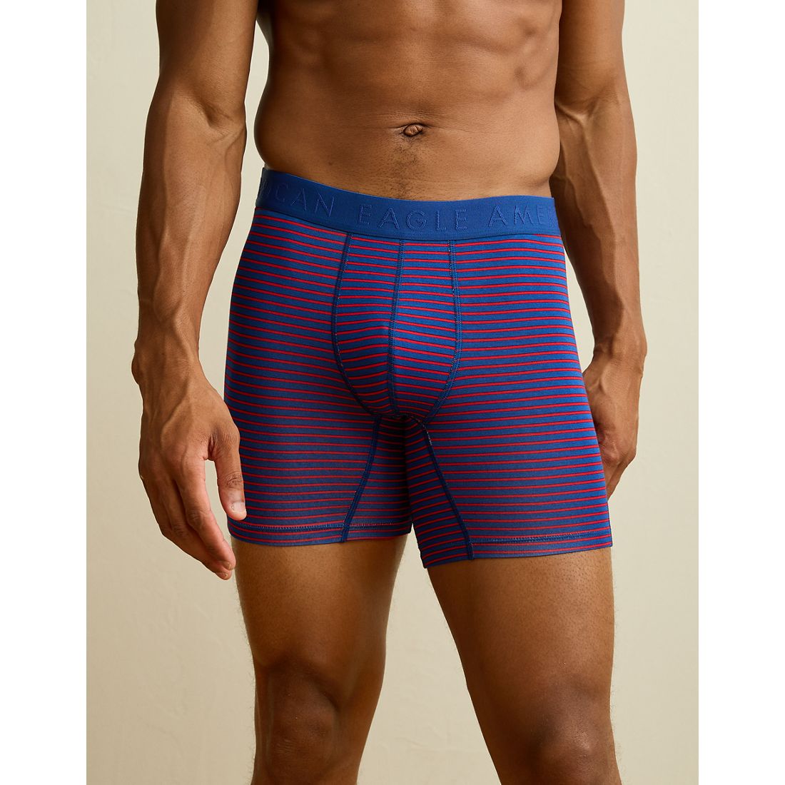 American Eagle AE