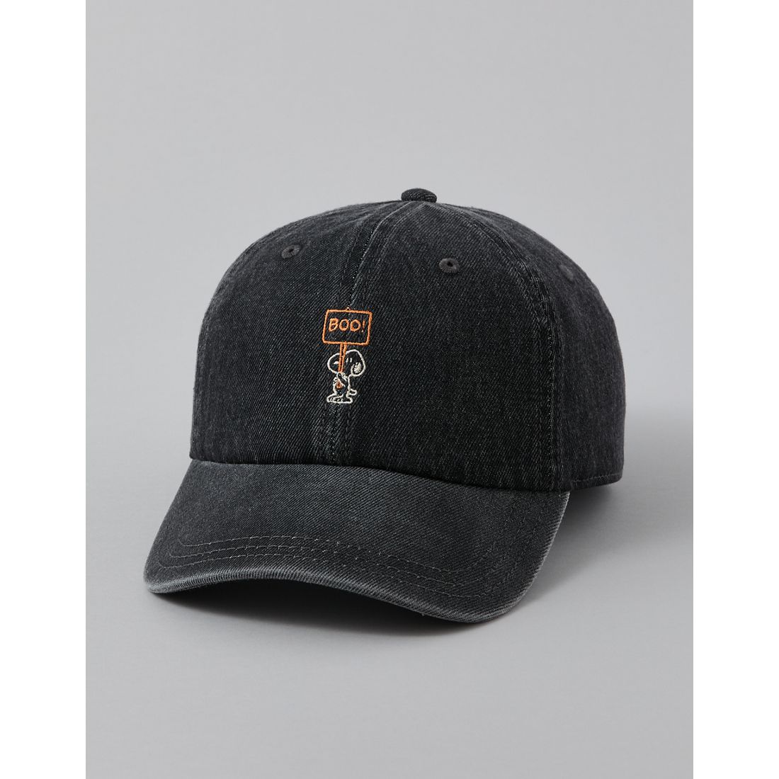 American Eagle AE Snoopy Baseball Hat
