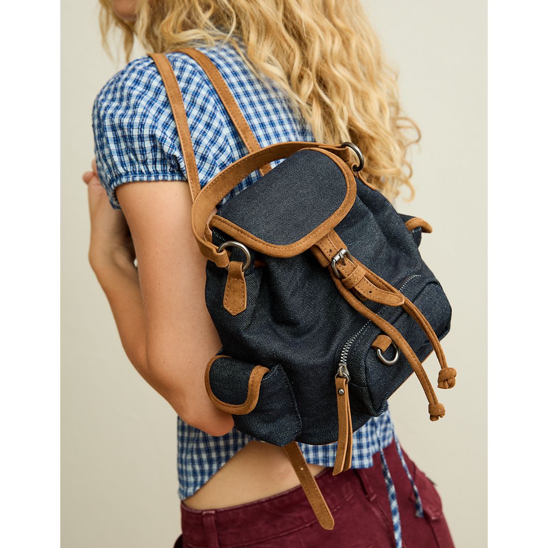 images of ross a mini backpack Edition22 Rick RR22 Stiles Supply Co What Are the Best Backpack