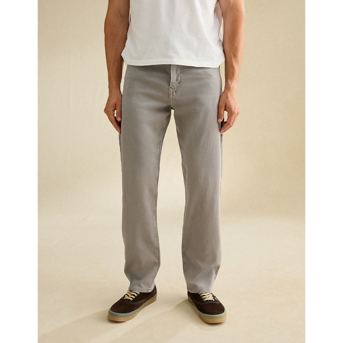 American Eagle AE Original Straight Jean