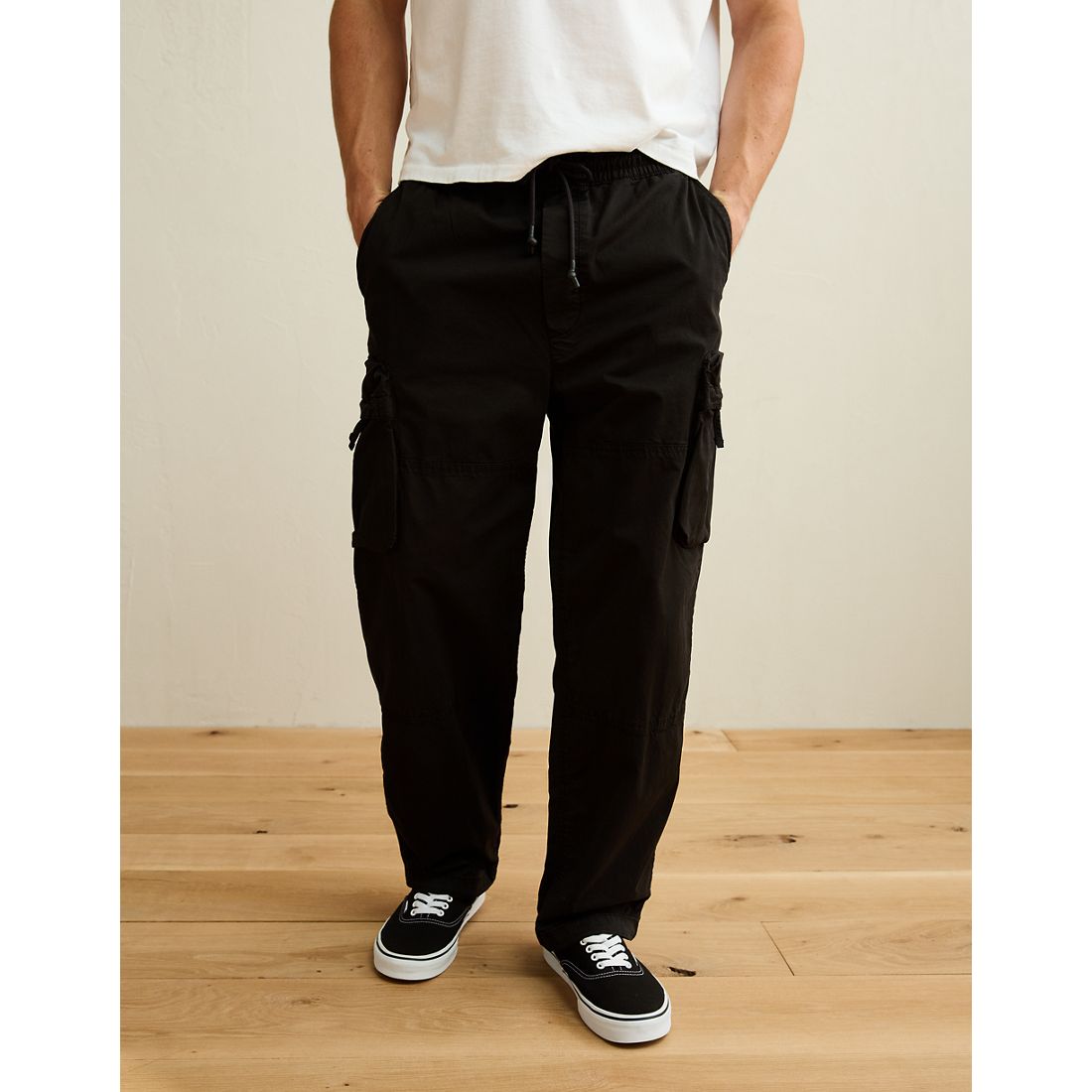 American Eagle AE Flex Relaxed Cargo Pant