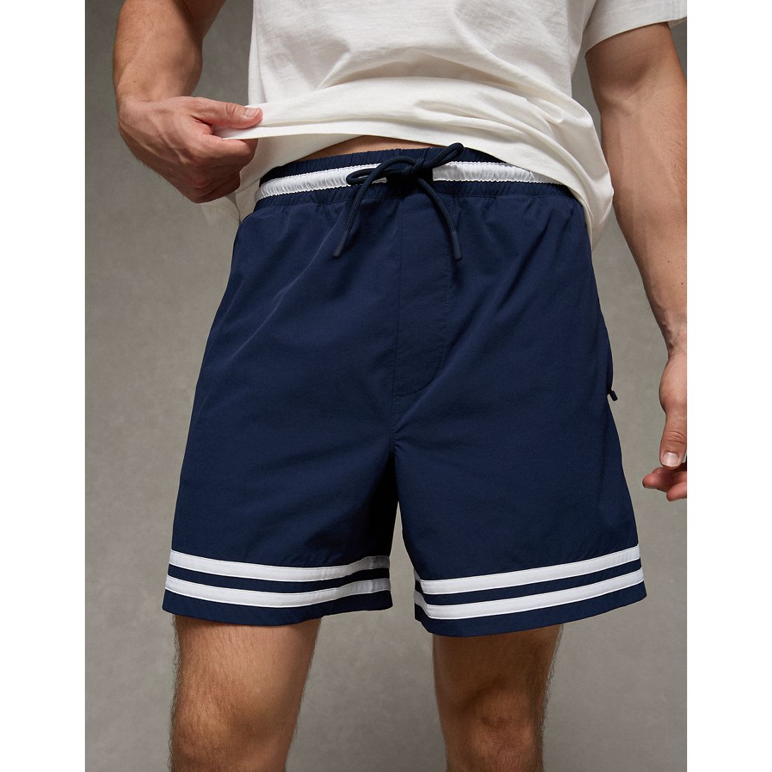 American Eagle AE 24/7 Lightweight Tech Short