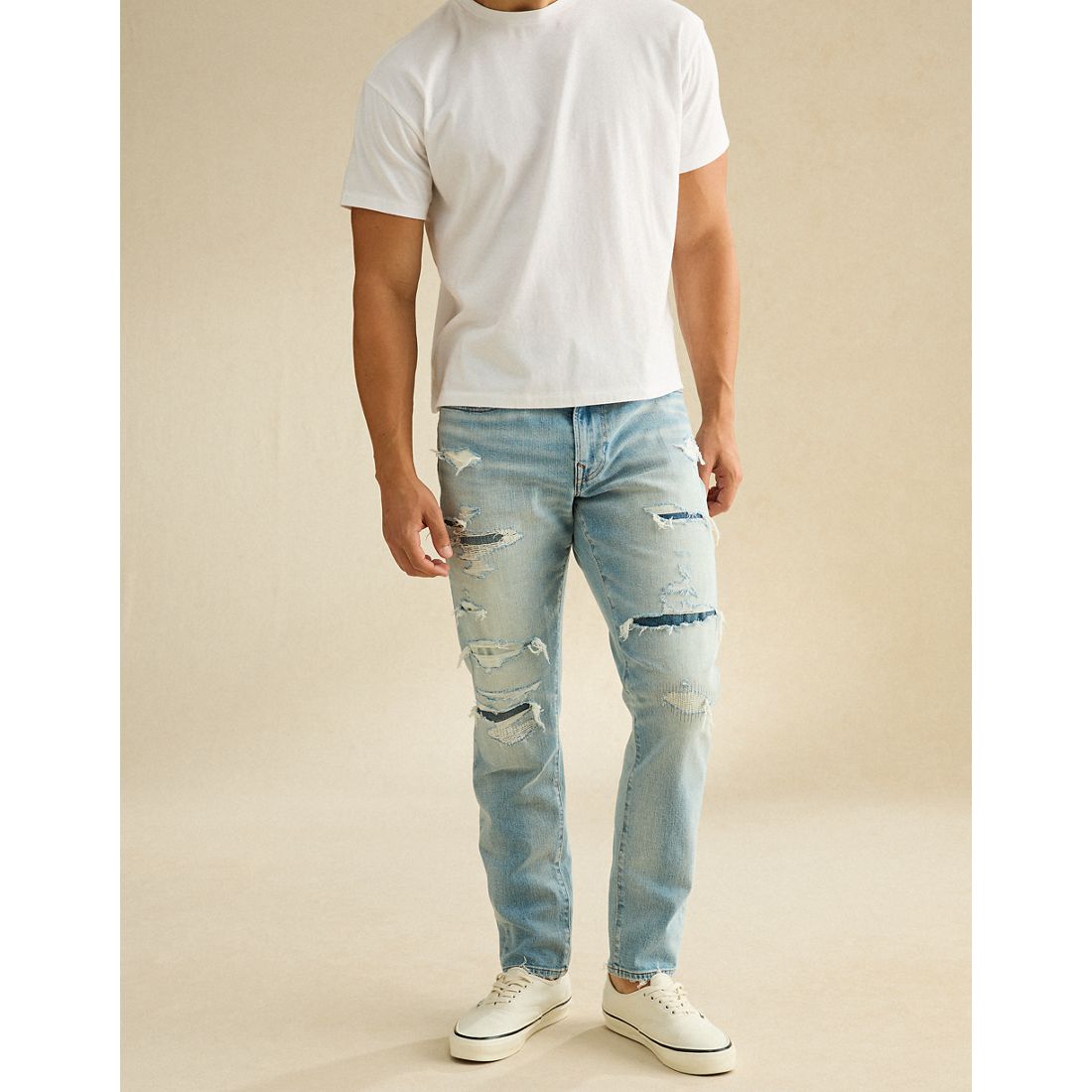 American Eagle AE Athletic Fit Jean
