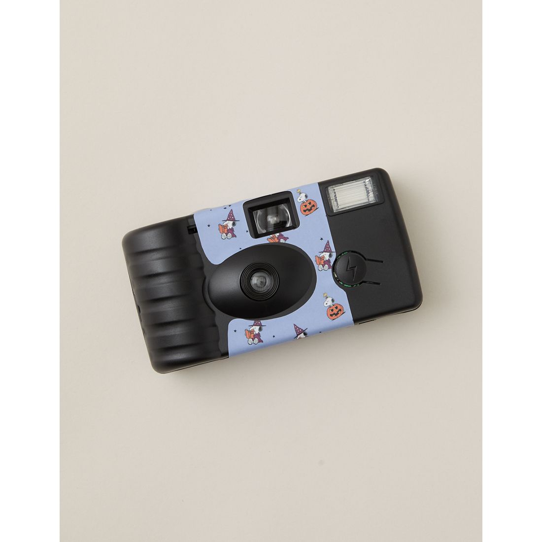 American Eagle ATNY Snoopy Disposable Camera