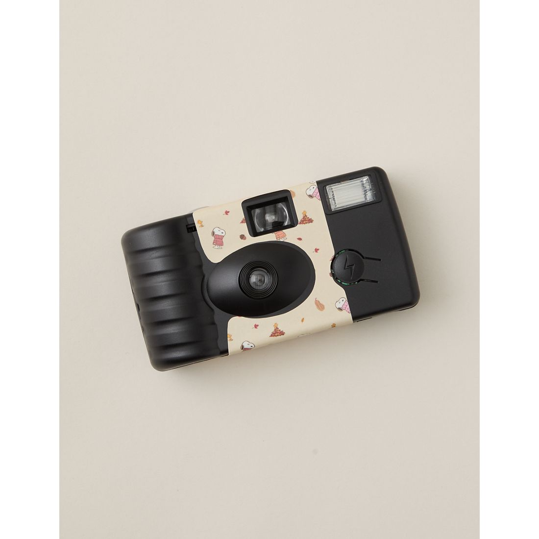 American Eagle ATNY Snoopy Disposable Camera