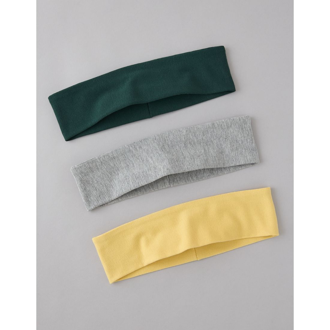 American Eagle AE Soft Headband 3-Pack