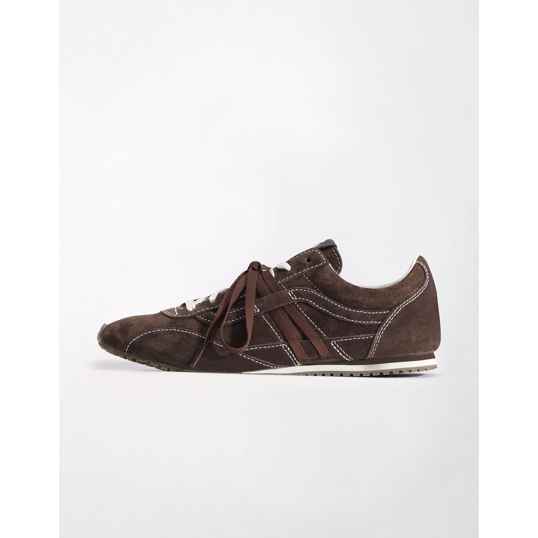 American Eagle Vans Premium Super Lowpro Trainer