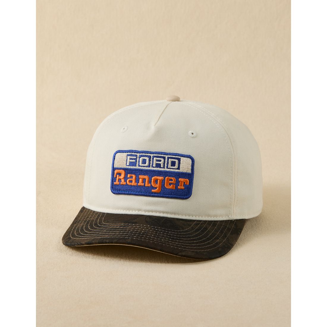 American Eagle AE Ford Ranger Retro Hat