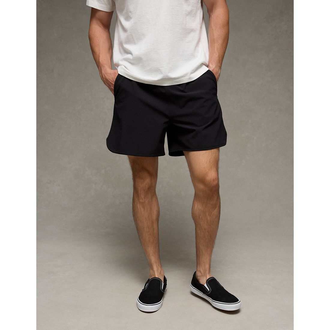 American Eagle AE 24/7 5" Training Short