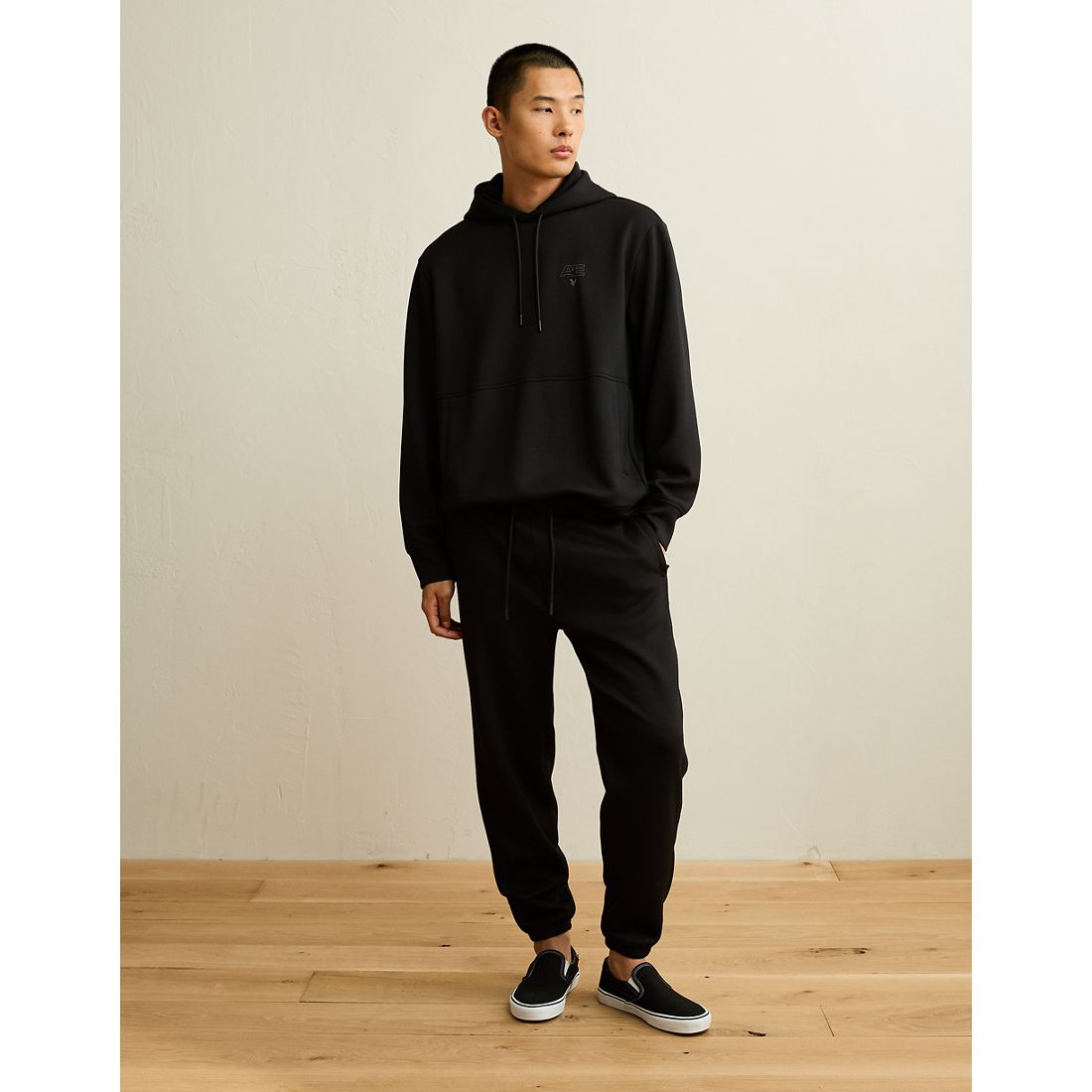 American Eagle AE 24/7 Cinched Jogger