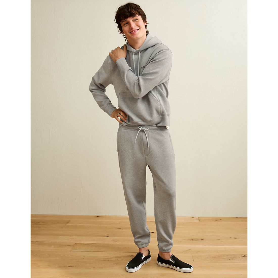 American Eagle AE 24/7 Cinched Jogger