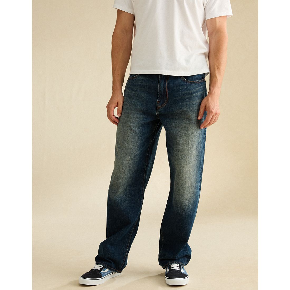 American Eagle AE Loose Jean
