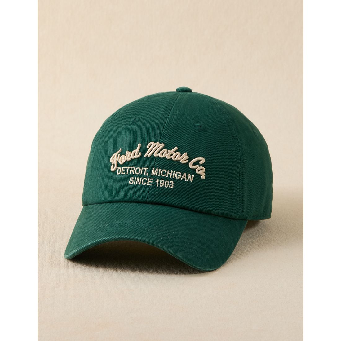 American Eagle AE Ford Baseball Hat