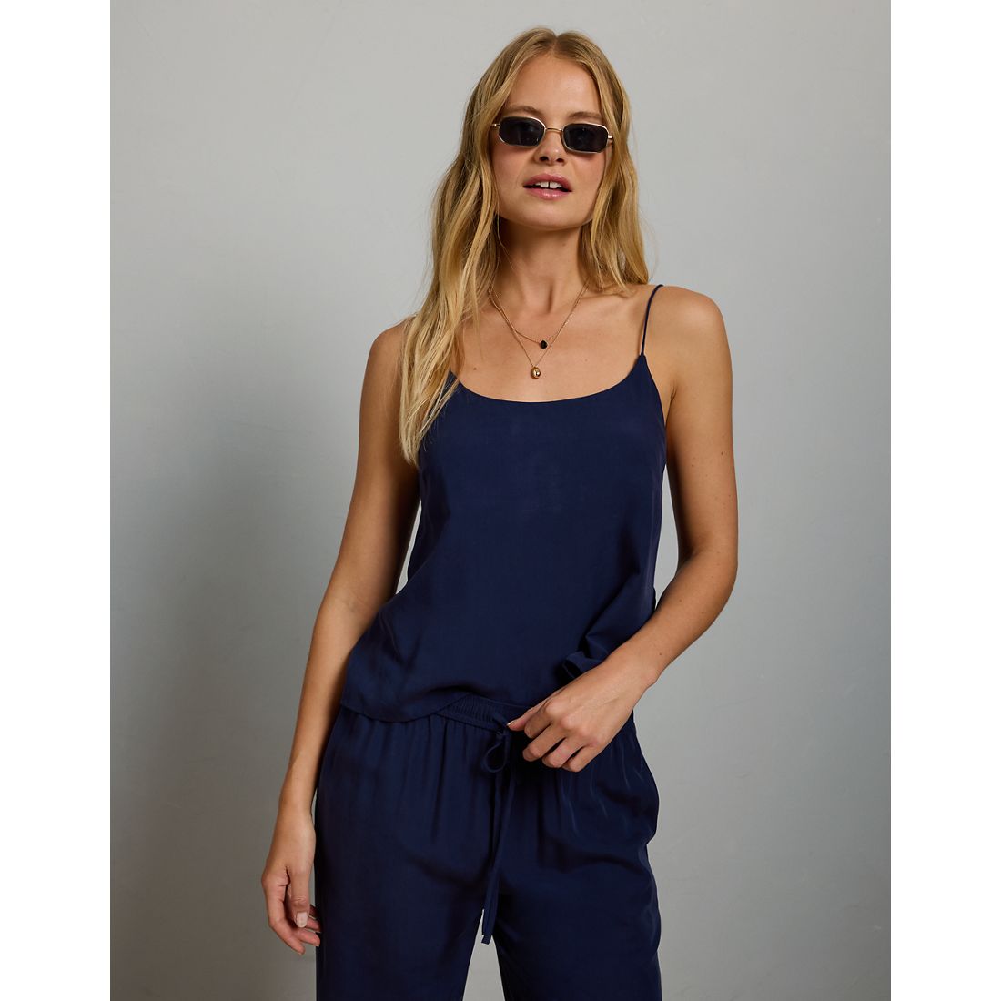 American Eagle AE77 Slip Cami