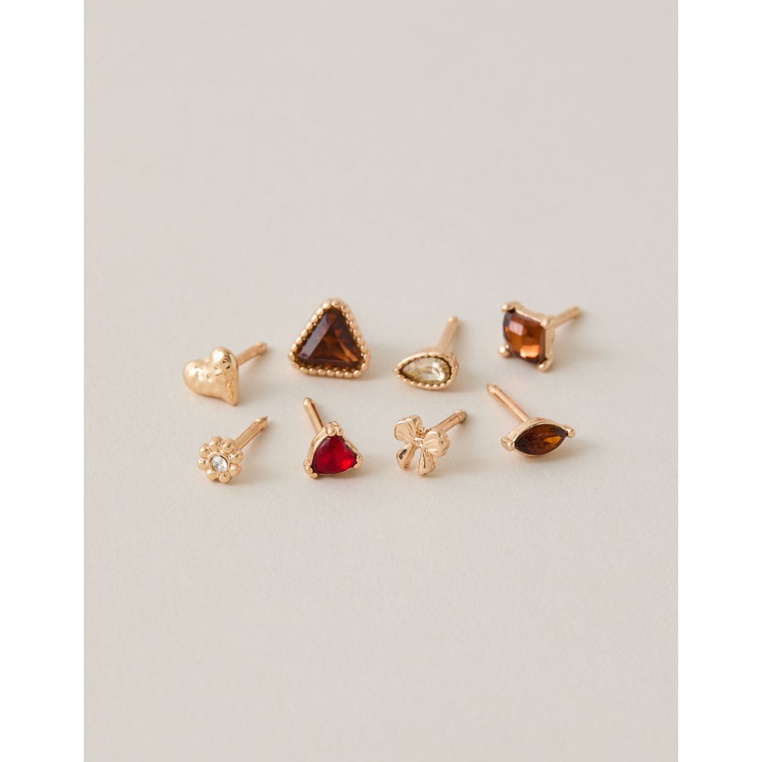 American Eagle AE Mini Pin Set 8-Pack
