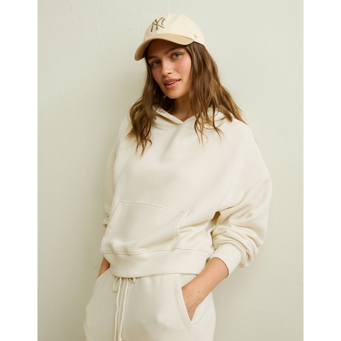 American Eagle AE Campus Hoodie
