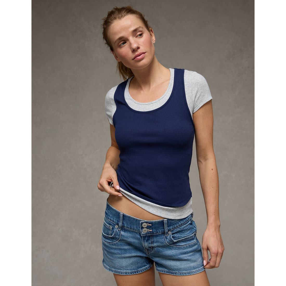 American Eagle AE Twice As Nice T-Shirt