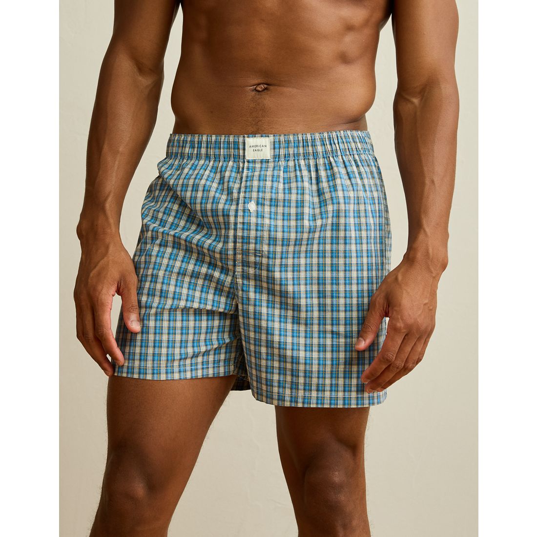 American Eagle AE