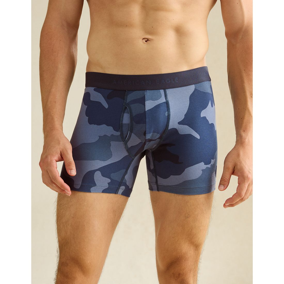 American Eagle AE
