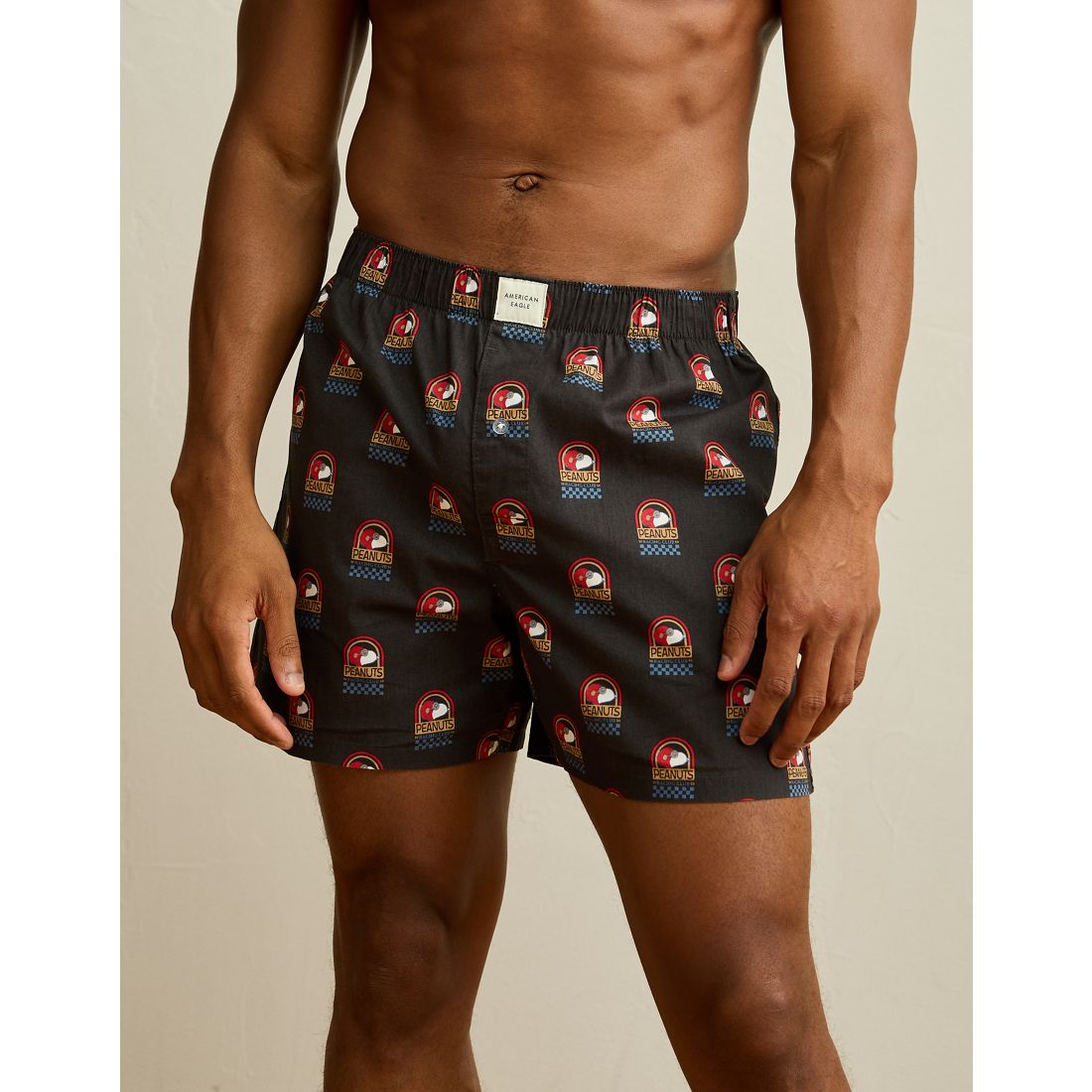 American Eagle AE