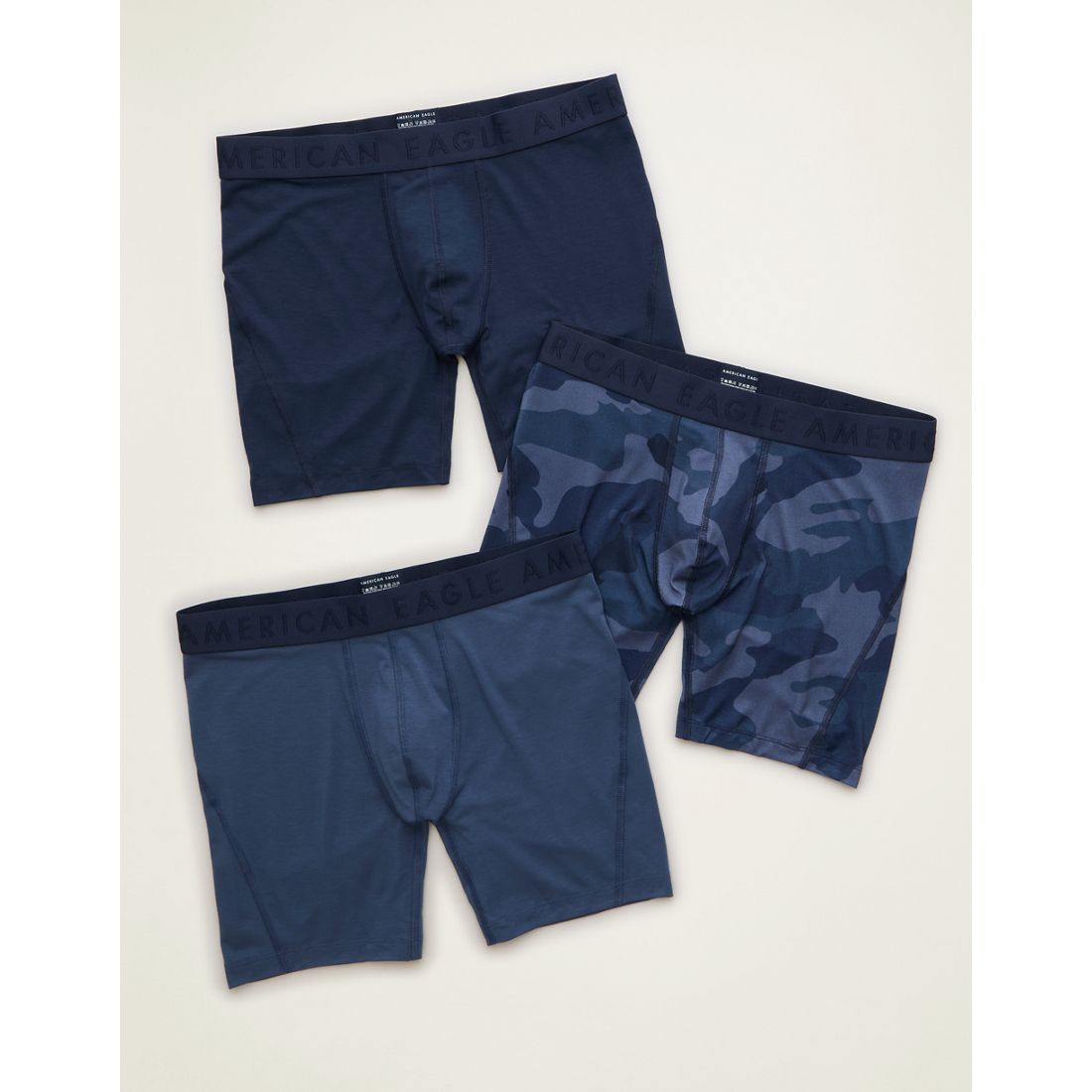 American Eagle AE