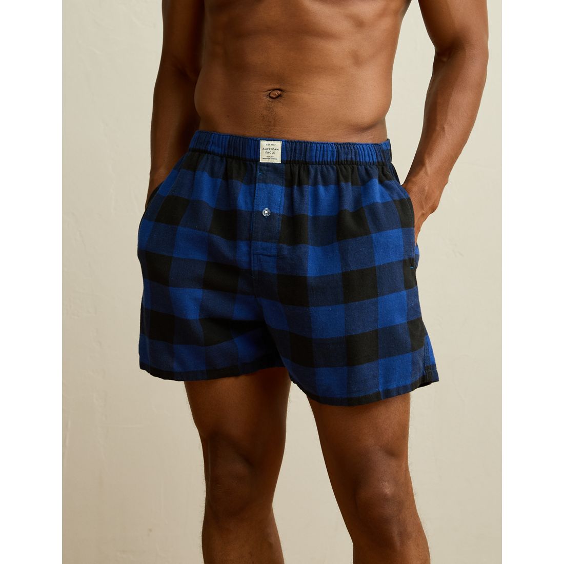 American Eagle AE