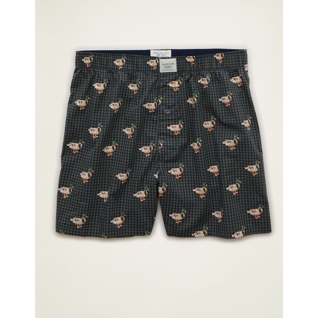 American Eagle AE