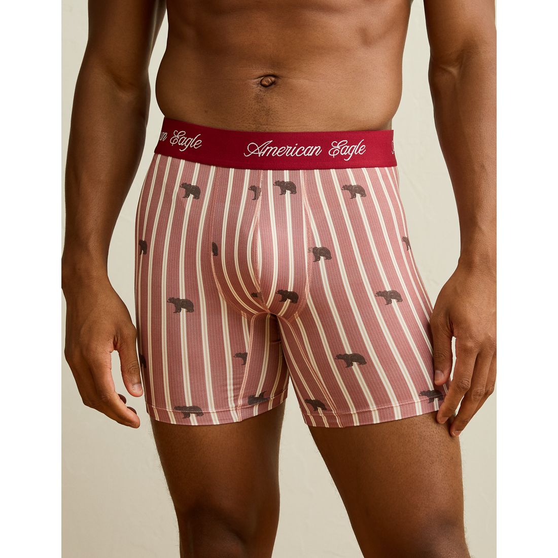 American Eagle AE