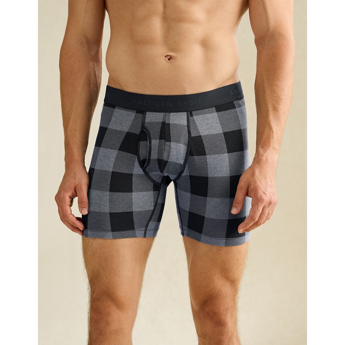 American Eagle AE