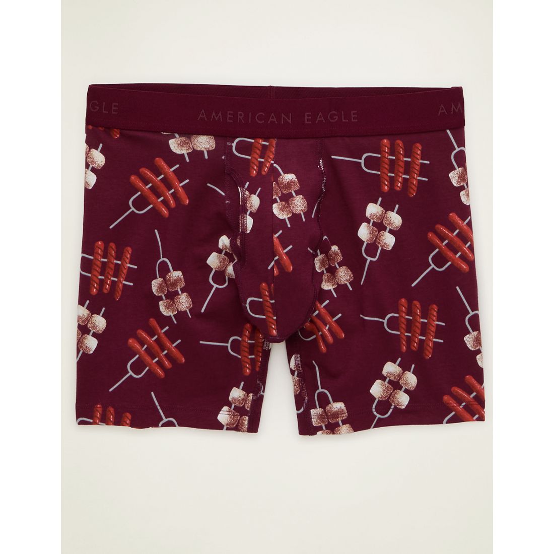American Eagle AE