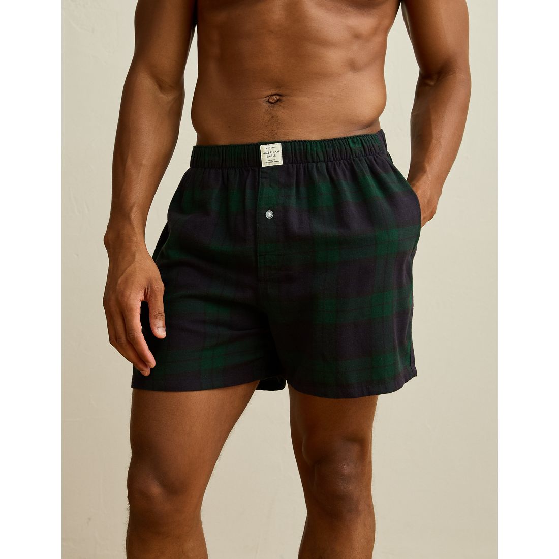 American Eagle AE