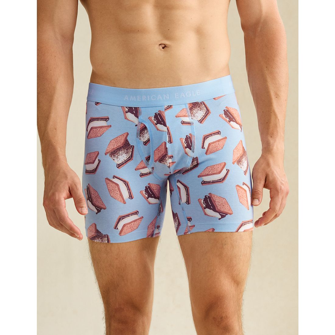 American Eagle AE