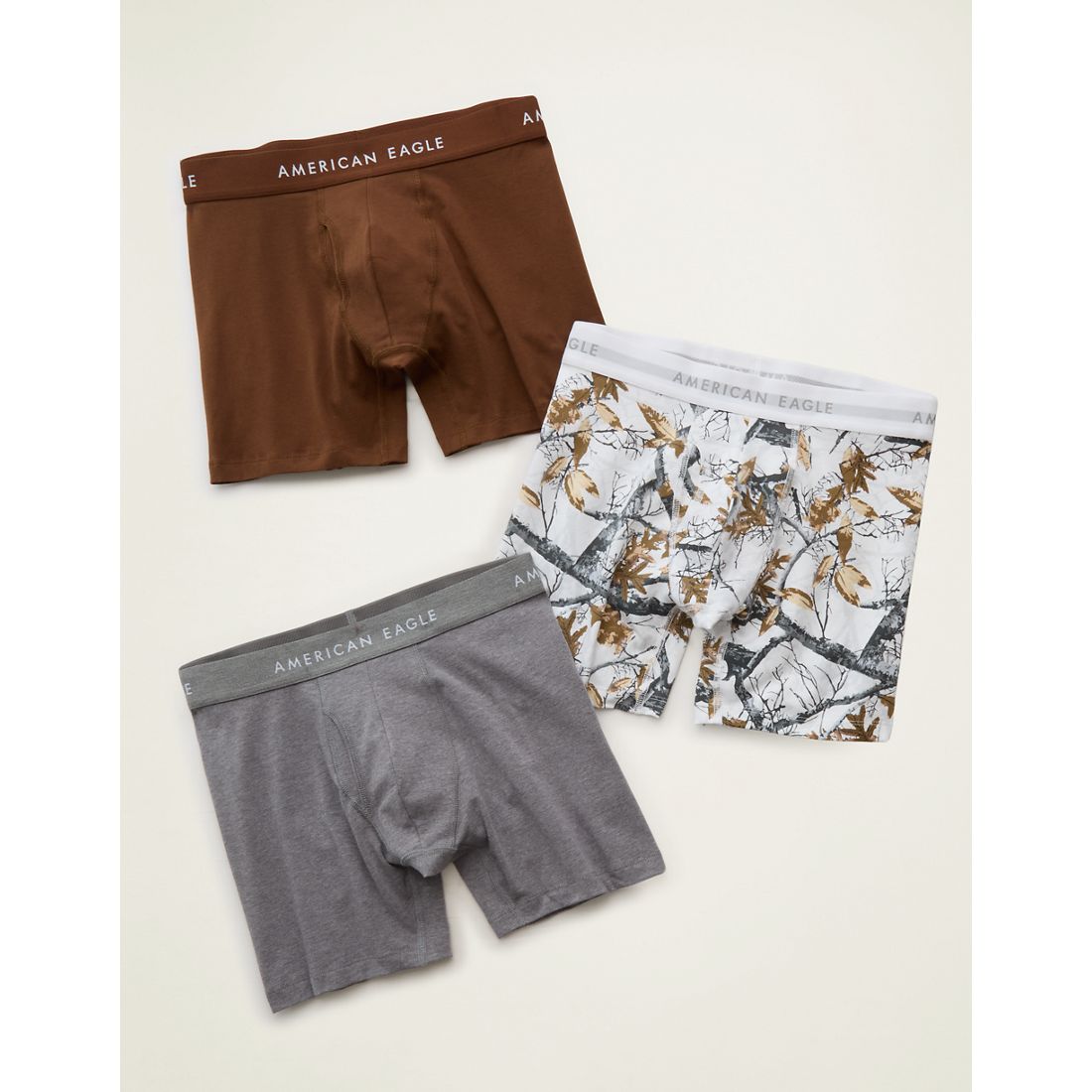 American Eagle AE