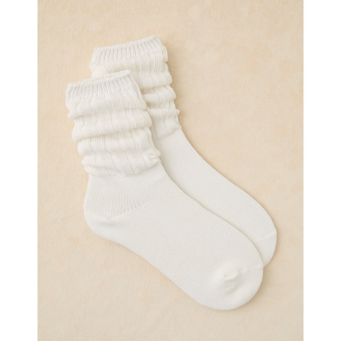 American Eagle AE Cozy Slouchy Socks