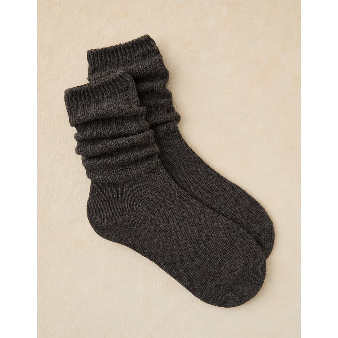 American Eagle AE Cozy Slouchy Socks