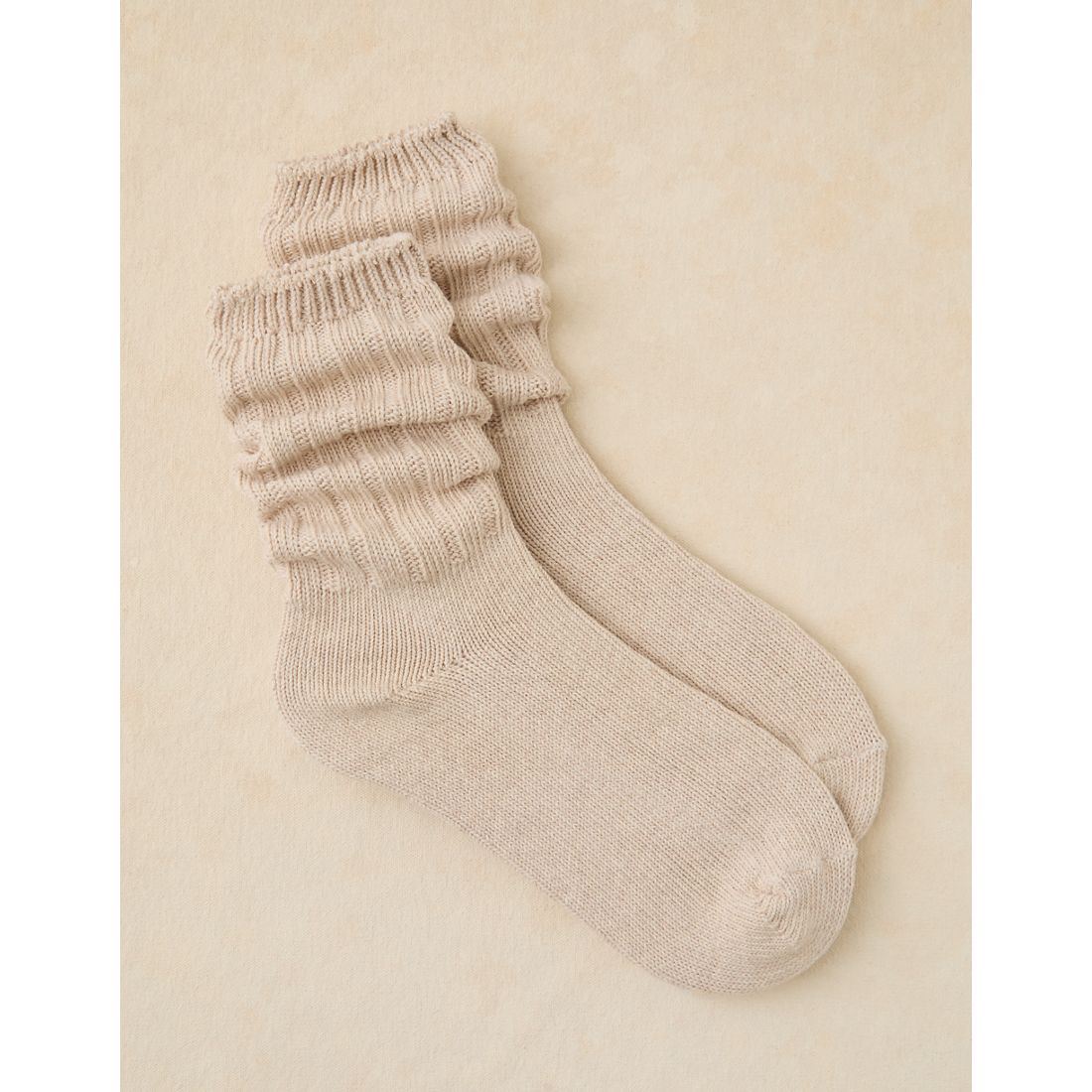 American Eagle AE Cozy Slouchy Socks