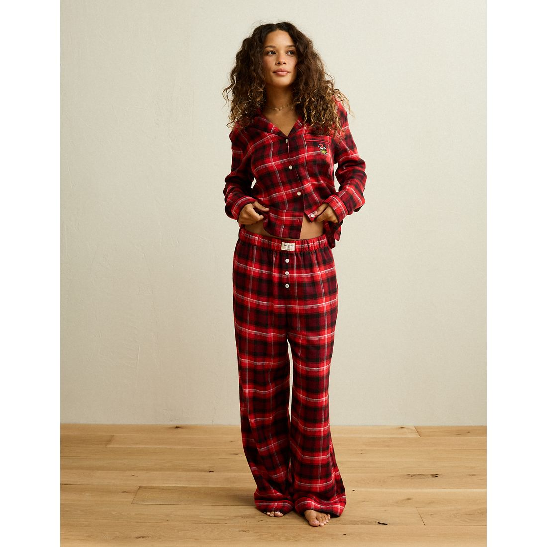 American Eagle AE