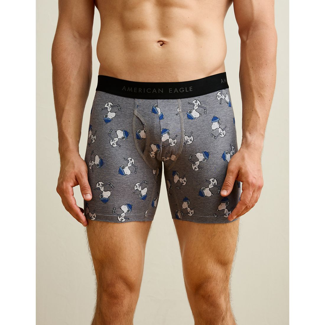 American Eagle AE