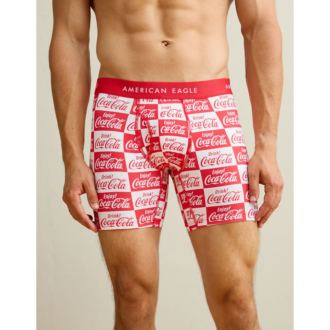 American Eagle AE