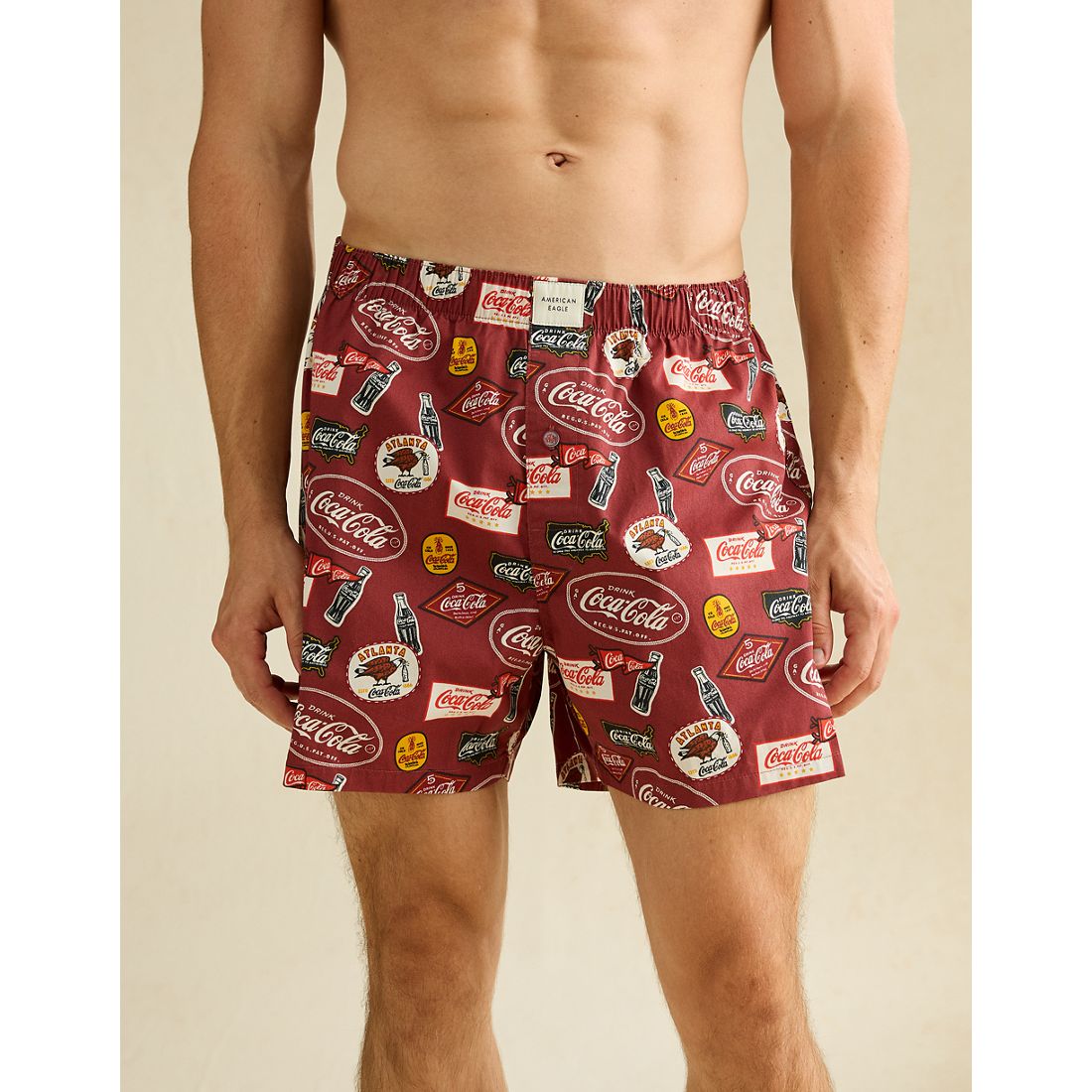 American Eagle AE