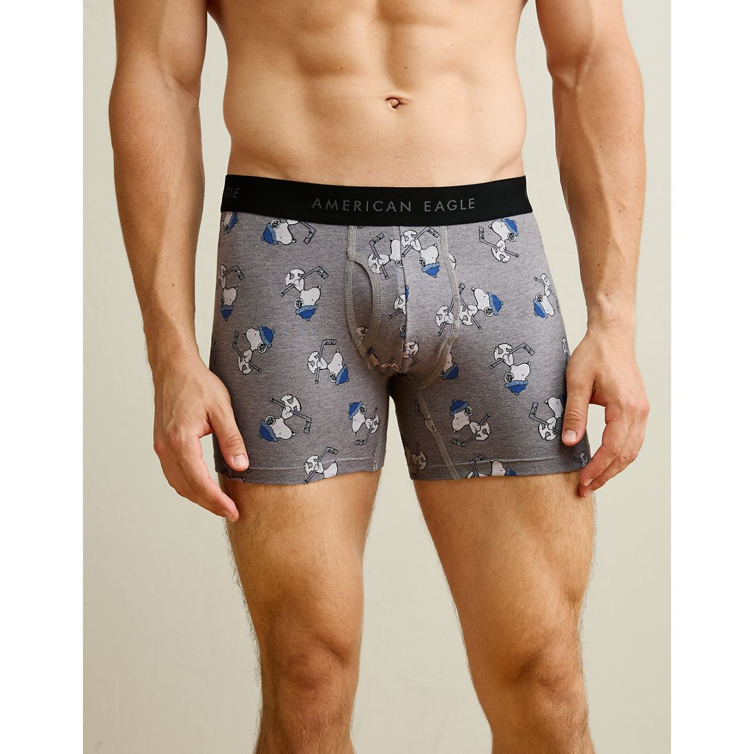 American Eagle AE