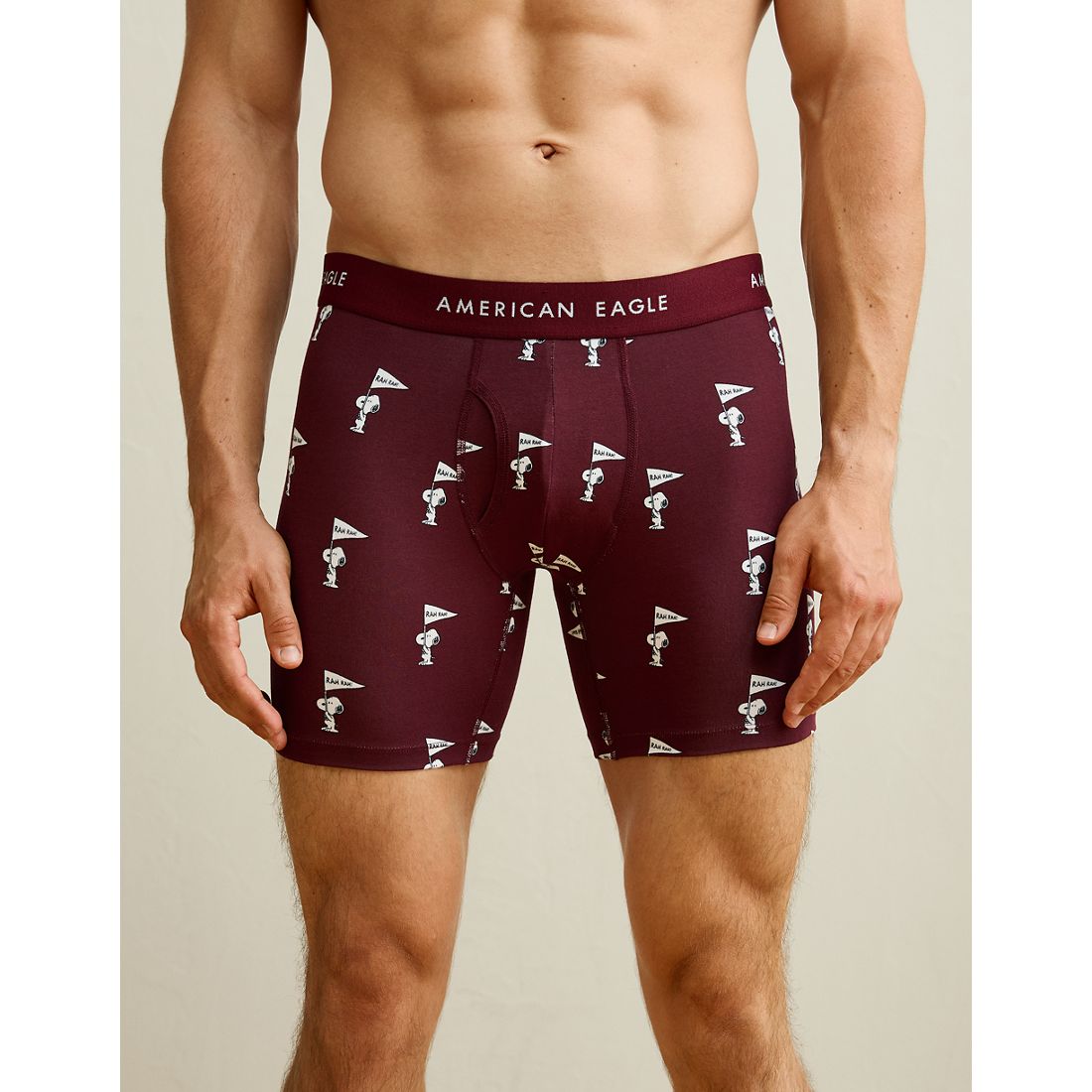 American Eagle AE