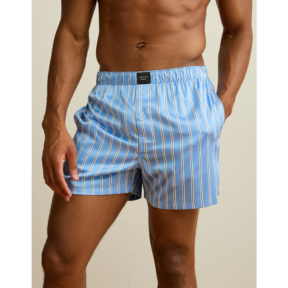 American Eagle AE