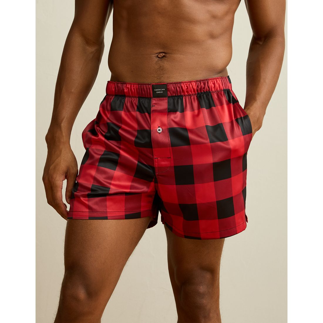 American Eagle AE