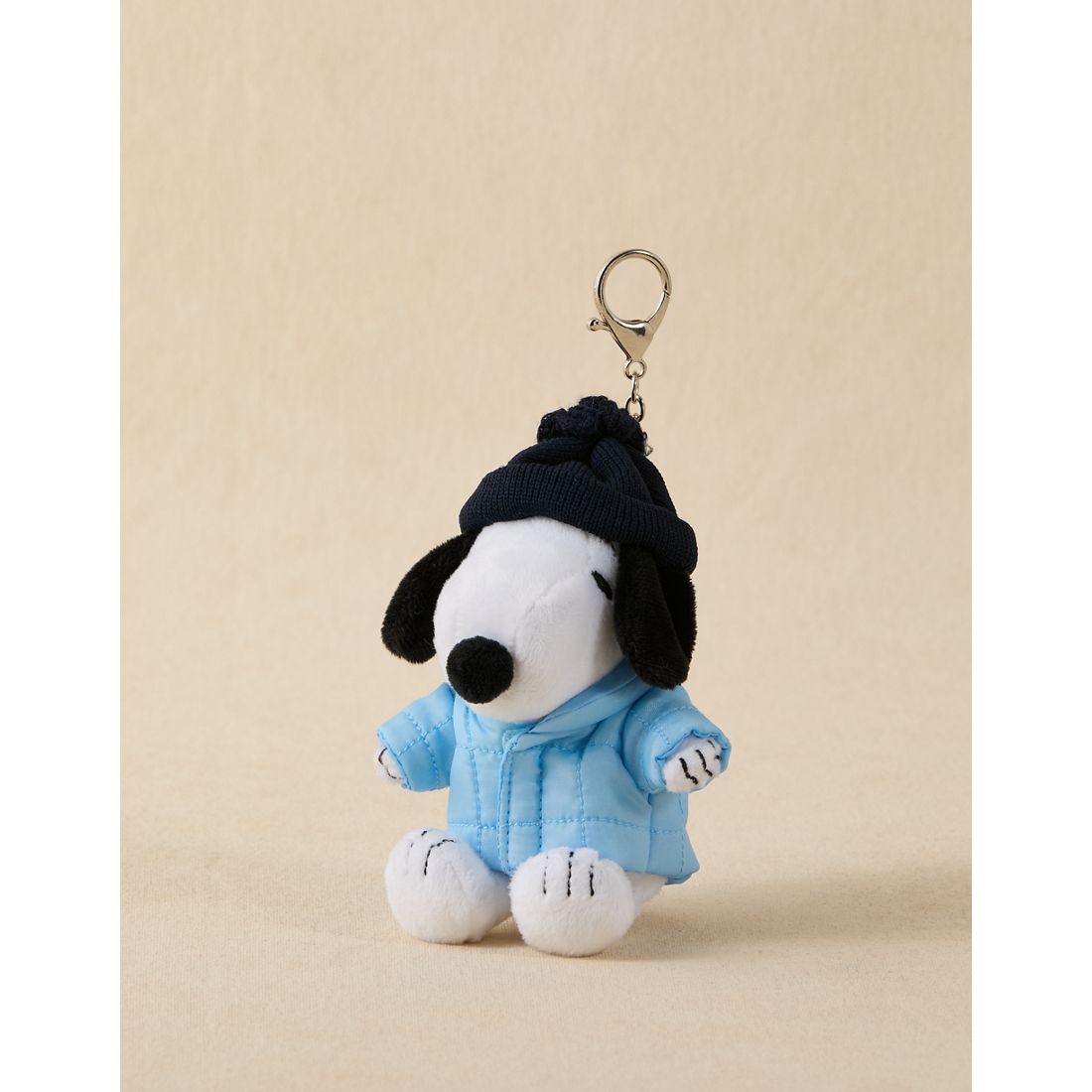 American Eagle AE Snoopy Bag Charm