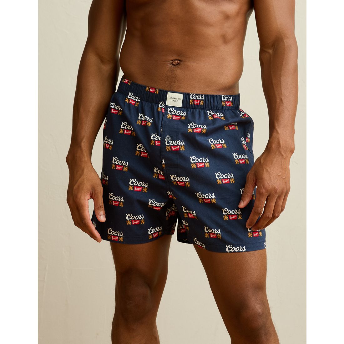 American Eagle AE