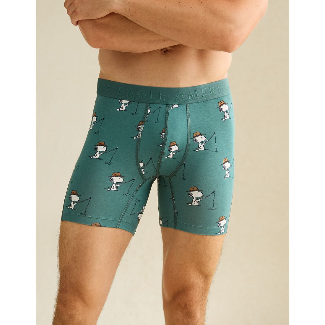 American Eagle AE