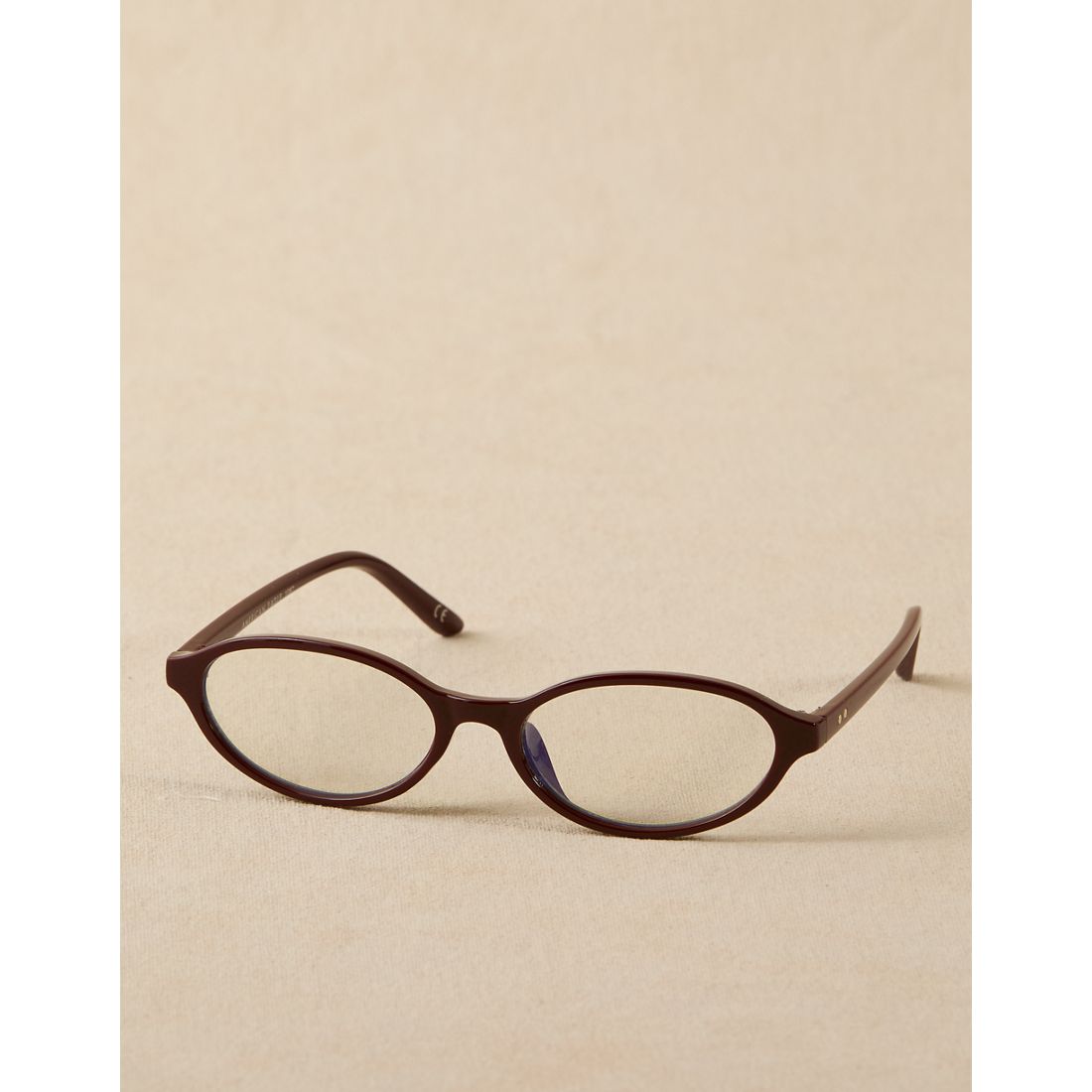 American Eagle AE Thin Oval Blue Light Glasses