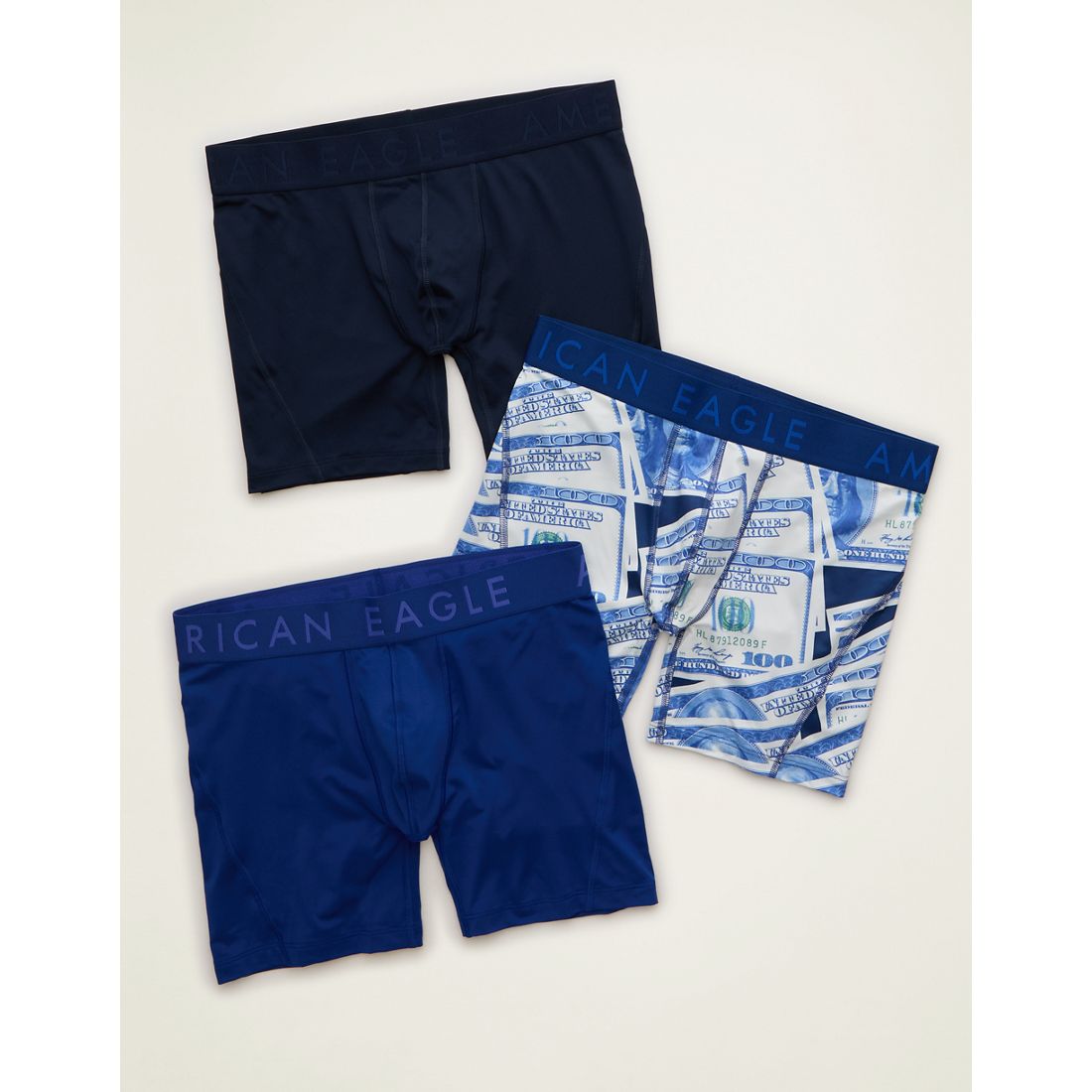 American Eagle AE